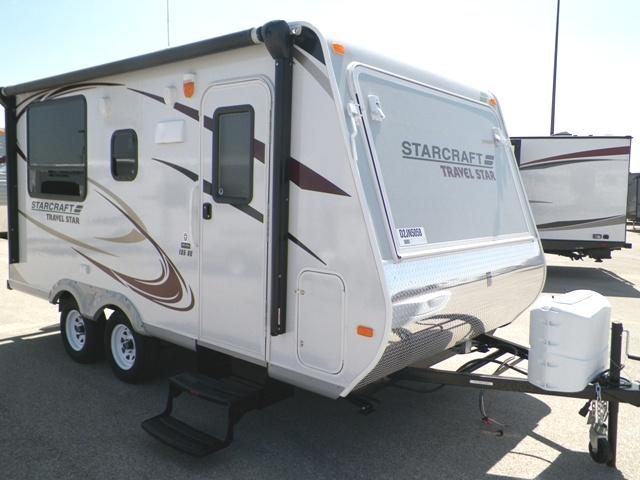 2013 Starcraft Travel Star